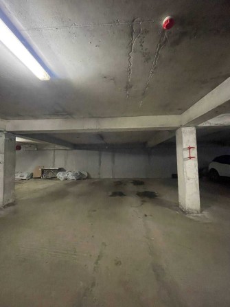 Здам паркомісце в критому паркінгу, Шевченка 3а, біля ЖК Ольжин Град! - фото 1