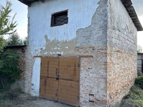 Оренда гаража м.Дубно Дубно