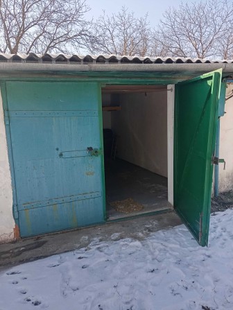 Сдам гараж за АТХ - фото 1