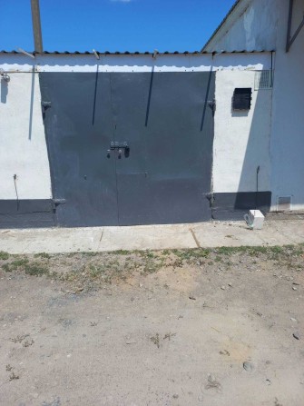 Сдам гараж 5 а/к - фото 1