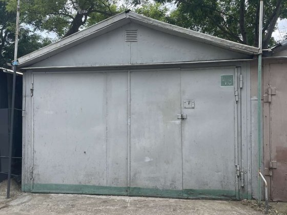 Гараж ГС" Жигулі" продам Черноморск