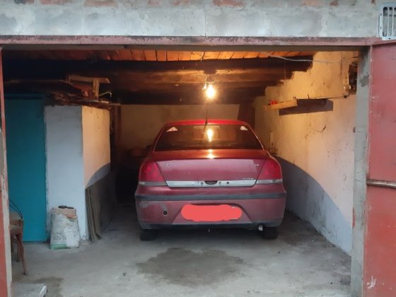 Здам гараж Мерефа Гастело Мерефа