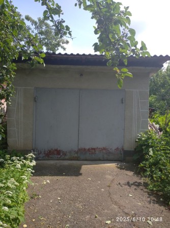 Здача в оренду гаража - фото 1