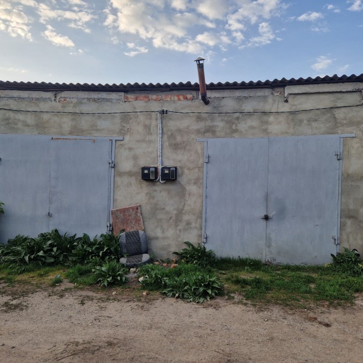 Сдам(продам) в оренду 2 бокса - фото 1