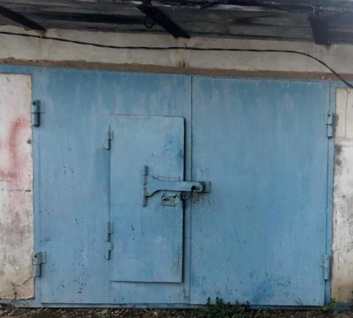 Сдаю в аренду на длительный срок свой гараж на Истоке. - фото 1