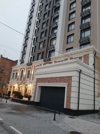 Здам в оренду паркомісце в ЖК Династія - фото 1
