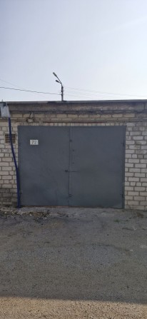 Оренда гаража по Вадима Пугачова. - фото 1