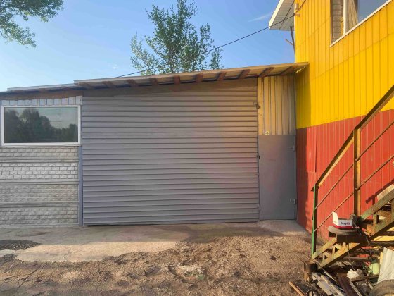 Сдам бокс гараж в аренду Кременчук