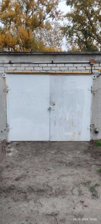 Здам гараж в Крюкові в кооп. "Вагонобудівник" - фото 1