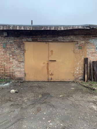 Сдам гараж на 173 квартале Гск «Дружба» - фото 1
