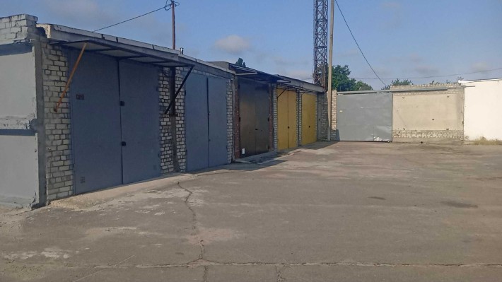 Сдам в аренду гараж 4"12м.в кооперативе"Киевский -1" - фото 1
