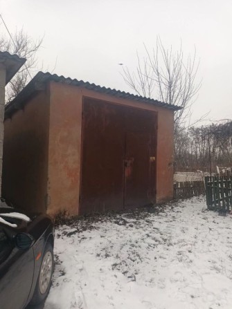 Оренда гаража рн Радема - фото 1
