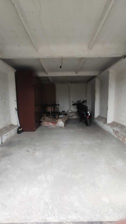 Оренда частини гаражу в районі Льонокомбінату - фото 1