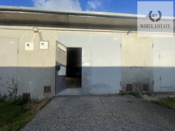 Оренда гаража вул. 15 Квітня Тернополь