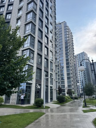 Оренда паркомісця ЖК Новопечерські Липки - фото 1