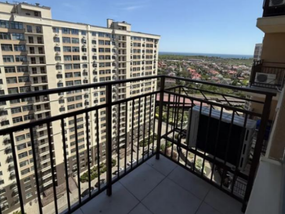 2х к ЖК 57 Жемчужина .Евроремонт. Вид моря. Переуступка Одеса