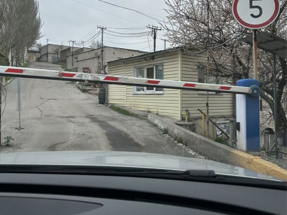 Сдам в аренду капитальный охраняемый гараж ГК Космос, Космическая Дніпро