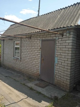 Дача КП "Агломератчик" ЮГОК (Матрёновка) - фото 1