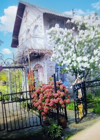 Продам дачу "Сергеевка" - фото 1