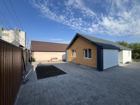 Продаж будинку (новобудови) Центр міста (Дзержинка-Соцмісто) Кривий Ріг