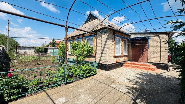 Продаємо будинок на Довгинцево вул Серафимовича - фото 1