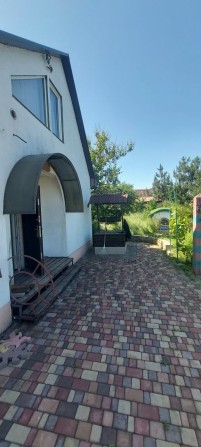 Дача в місті з сауною. Кривий Ріг - фото 1