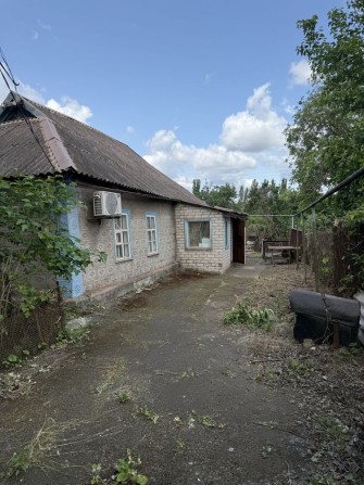 Дом с большим участком земли в р-н Артема - фото 1
