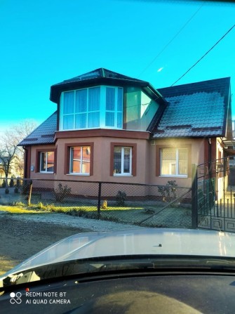 Продам частину будинку - фото 1