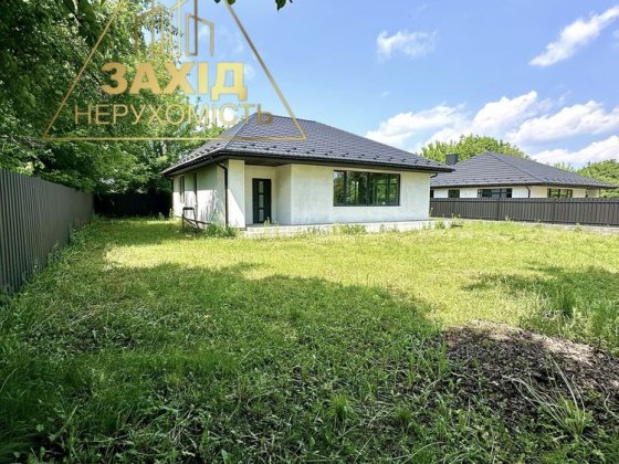 Будинок у Луцьку р-н Дубнівська 100 кв.м, ділянка 6 сотих Луцк