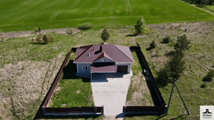Продам будинок біля Луцька - фото 1