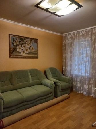 Продаётся   1/2 часть Коттеджа  Покровский р-он - фото 1