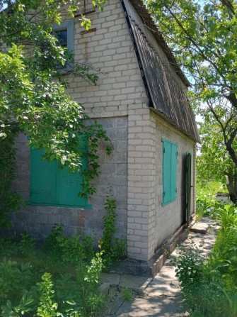 Продам дачу на Батуринской - фото 1