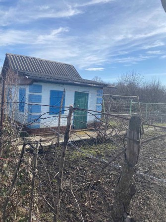Продам дачу Севгок - фото 1