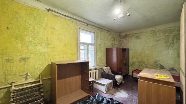 Продаж частини дома в Бучи - фото 1