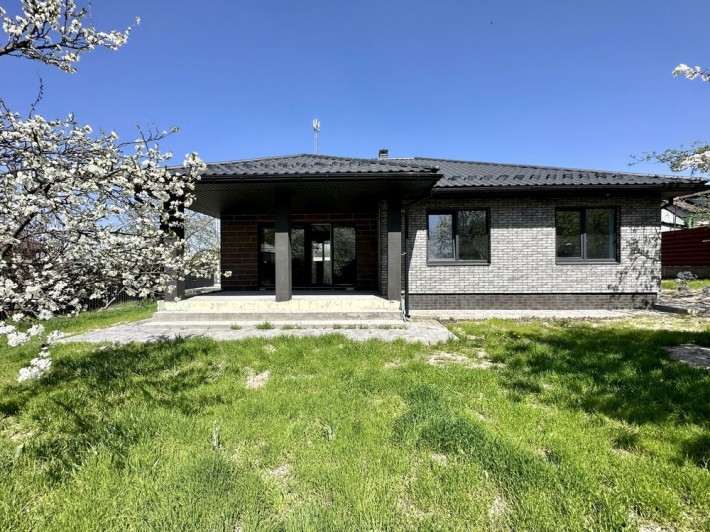 Продаж булинку у Бучі. 108 000 $ - фото 1