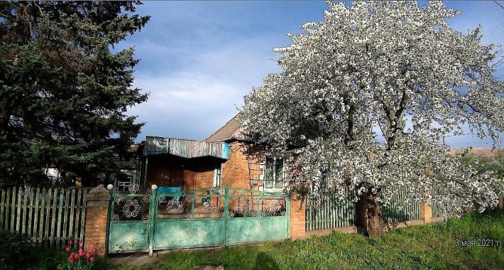 Продаю дом центрально-городской район - фото 1