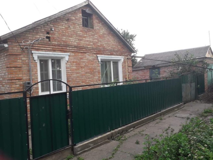 Продам будинок Нікополь - фото 1