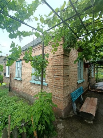 Продам будинок з.Білгородська - фото 1
