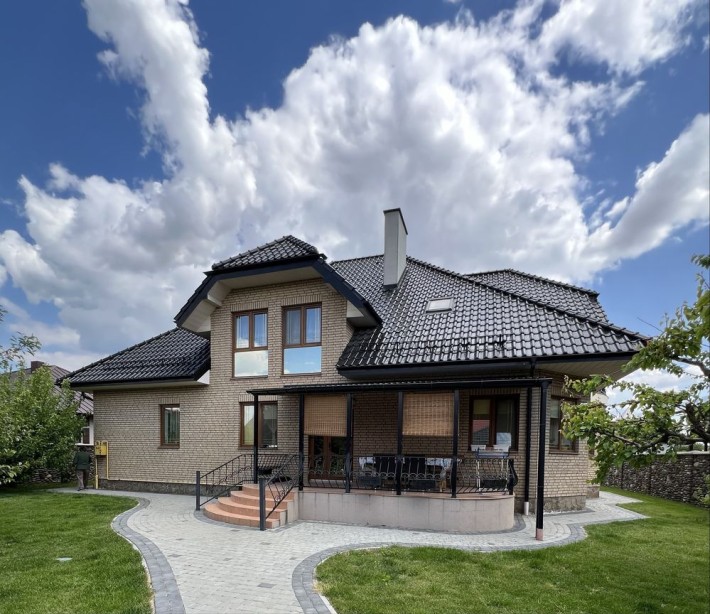 Продаж будинку в престижному Липинському масиві - фото 1