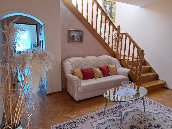 Продаж двоповерхового будинку Луцк