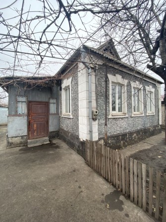 Продам дом, Металлургический район. Ул. Ясеней - фото 1