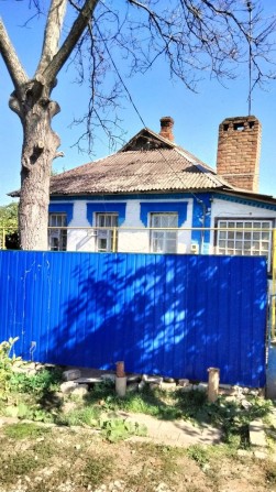 Продам дом на поселке Горький - фото 1