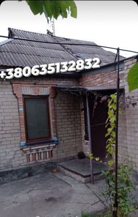 Продам дом в Довгинцівському районі - фото 1