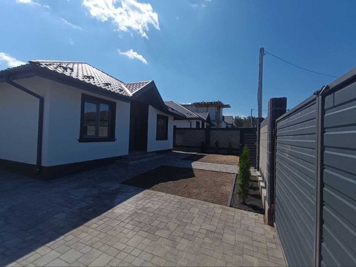 Продам Будинок в Місті Буча. Найкраща Ціна. Топ Локація. Без % - фото 1