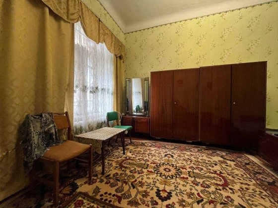 Продам 2к житло в котеджі СЕРТИФІКАТ Кривий Ріг