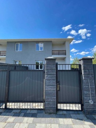Терміново! Продам дуплекс в Бучі поруч з Бучанським парком. - фото 1