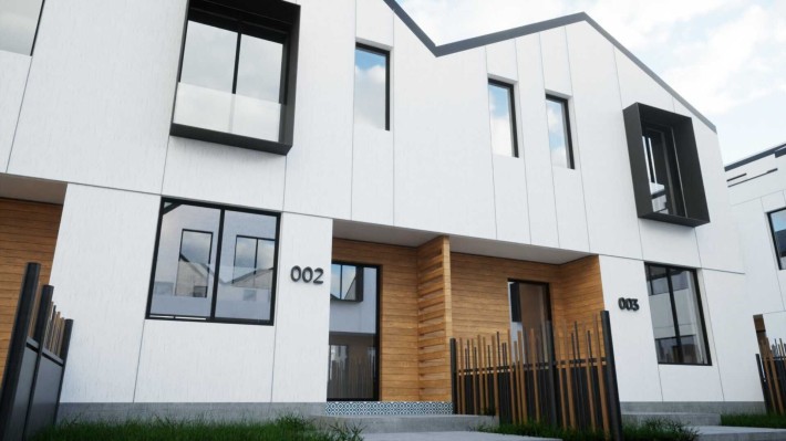 Продаж таунхаусу 83м2 біля Києва, Погреби, Троєщина - фото 1