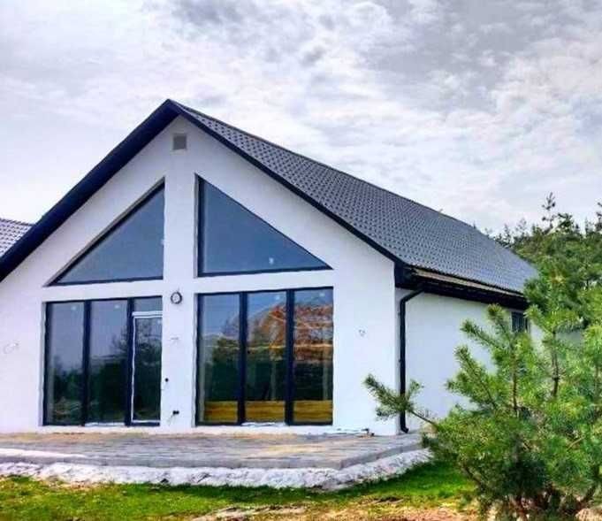 Акція!Сучасний будинок в закритому містечку біля лісу.Газ в подарунок! - фото 1