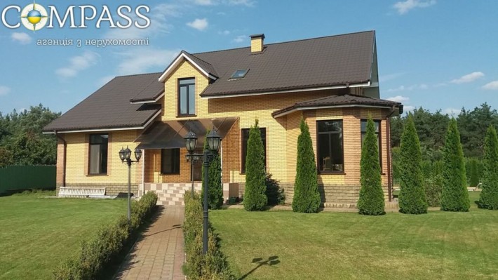 Продам будинок ( Процівська селищна рада ) - фото 1