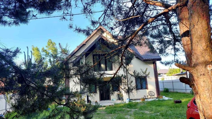 Будинок в казковому місці! Цегла.Під чистову. Можемо зробити "під ключ - фото 1